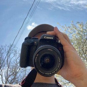 Meet your Posher, Britt